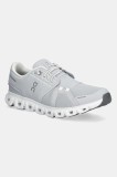 On sneakers CLOUD 6 bărbați, culoarea gri, 3MF10070070