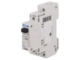 Releu Bistabil cu Impulsuri SPDT 16A IP20 Z-S230/W