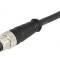 Mufă M12 5 pini tată DeviceNet/CANopen 5m IP67 60V 4A