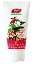 Gel Ghiara Diavolului si Untul Pamantului Fares 50ml Cod: 5941141006924 foto