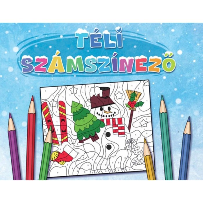 T&eacute;li sz&aacute;msz&iacute;nező