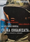 Al 3-lea razboi mondial. Crima organizata - General Ion Pitulescu (Y146)