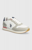 U.S. Polo Assn. sneakers ALTENA culoarea alb, ALTENA001M 4HT1