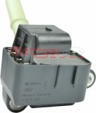 Bobina inductie MERCEDES C-CLASS (W205) (2013 - 2016) METZGER 0880421