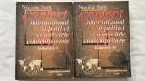 COMERȚ INTERNAȚIONAL ȘI POLITICI COMERCIALE CONTEMPORANE VOL 1+2. - PROF.UNIV.DR. NICOLAE SUTĂ