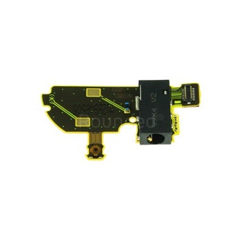 Nokia N97 mini mufă AV