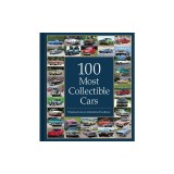 100 Most Collectible Cars: Timeless Icons of Automotive Excellence
