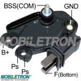 MOBILETRON VR-V3535 Regulator, alternator