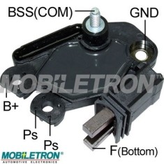 MOBILETRON VR-V3535 Regulator, alternator