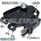 MOBILETRON VR-V3535 Regulator, alternator