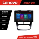 Navigatie Renault Clio 4 V1 K-467 Lenovo PRO 4+64 13 inch 2K android 4G DSP gps internet 8Core CarStore Technology