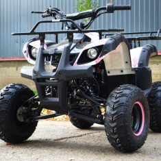 ATV KXD HUMMER 006-7 110CC#AUTOMAT