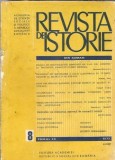 Cumpara ieftin Revista de istorie, nr.8/1977 (tomul 30)
