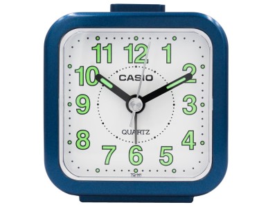 Ceas De Birou, Casio, Wake Up Timer TQ-141-2E - Marime universala foto