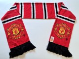 Fular fotbal (model vechi) - MANCHESTER UNITED