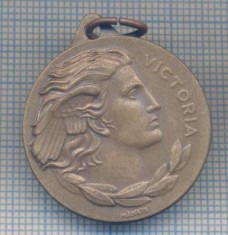 AZ 274 MEDALIE SPORTIVA -VICTORIA-CAMPIONATI STUDENTESCHI-1966-CERCURI OLIMPICE