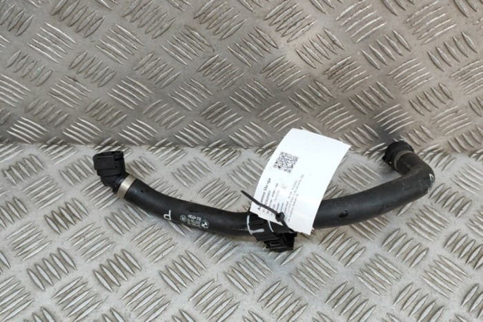 Furtun de lichid de răcire BMW i4 G26 2023 OEM: 9475681 23820907