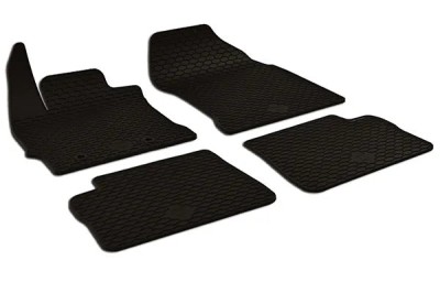 Set covorase auto cauciuc umbrella pentru toyota auris (2013-2018) corolla (2014-2018) foto