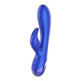 Vibrator Punct G Xocoon Dragoste Vesnica, Vibratii Luxoase, Stimulare Clitoris, Silicon Reincarcabil