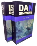 HMS Terror - Dan Simmons 2 volume