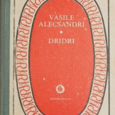 Dridri - Vasile Alecsandri