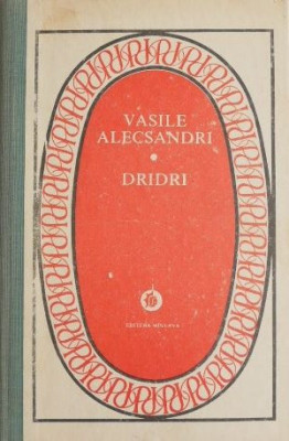 Dridri - Vasile Alecsandri foto