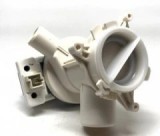 Pompa Evacuare Masina Spalat Electrolux - Compatibilitate Variata Modele - Verifica Modelul!