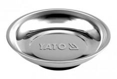 TAVA MAGNETICA Yato YT-0830 foto