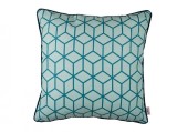 Cumpara ieftin Fata de Perna Ocean Flower V3, 43x43 cm