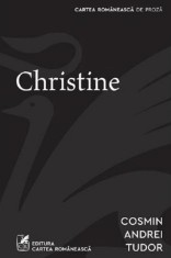 Christine - Stephen King, Grupul Art