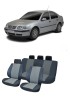 Huse scaune auto VW BORA 1998 - 2005