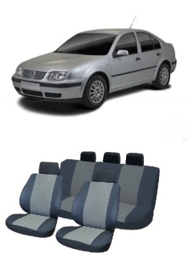 Huse scaune auto VW BORA 1998 - 2005 foto