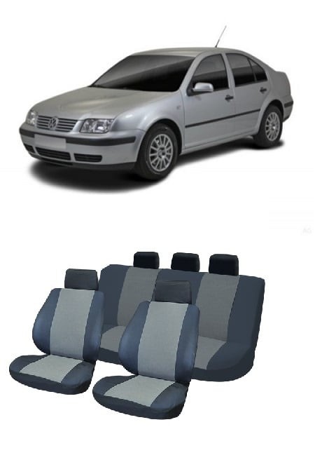 Huse scaune auto VW BORA 1998 - 2005
