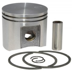 Piston Complet Drujba Husqvarna 390 &Oslash; 55mm Golf