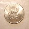 DJIBOUTI 50 FRANCI 2016 UNC / CAMILE