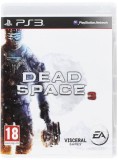 Dead Space 3 PS3, Electronic Arts