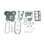 Set garnituri motor Superioare + Inferioare Massey Ferguson / Landini cu motor Perkins AD3.152, AT3.152.4 - cod OEM 4222480M91, 4222815M91,
