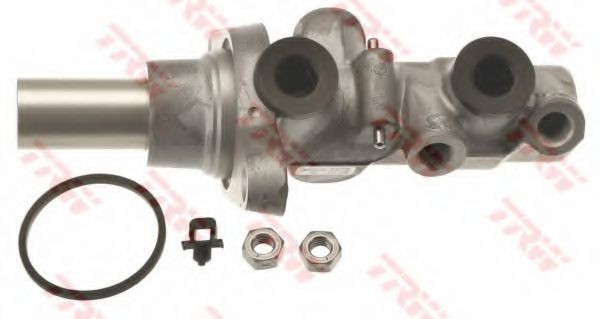 Pompa centrala, frana VW PASSAT CC (357) (2008 - 2012) TRW PMK906