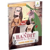 Colierul Monei Lisa/Bandit, cainele lui Da Vinci, Gama