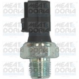 MEAT &amp; DORIA 72016 Senzor presiune ulei