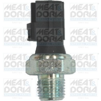MEAT &amp; DORIA 72016 Senzor presiune ulei