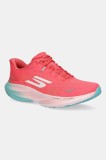 Skechers pantofi de alergat GO RUN RIDE 12 culoarea portocaliu, 172200