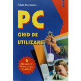 PC. GHID DE UTILIZARE-SILVIA CURTEANU