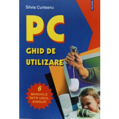 PC GHID DE UTILIZARE-SILVIA CURTEANU