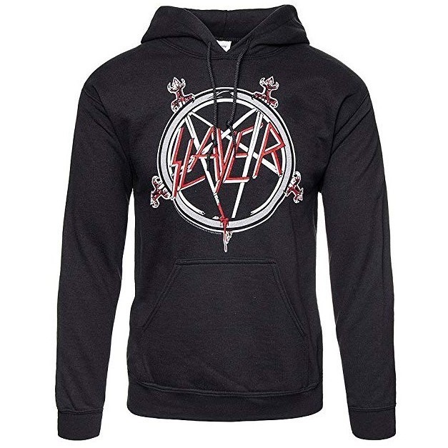 Hanorac Slayer: Pentagram Hanorac Slayer: Pentagram