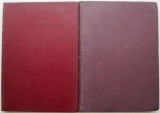 Cumpara ieftin Lettres Choisies Madame de Sevigne, 2 vol. Carte in Franceza, Anticariat