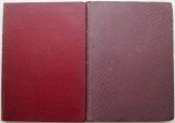 Lettres choisies de Madame Sevigne (2 volume)