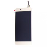 Display LCD Huawei Honor 6C Pro / V9 Play - Auriu - Ecran Telefon Premium