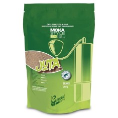 Cafea La Genovese Espresso BIO macinata 250 g