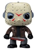 Pop Movies Friday The 13th Jason Voorhees 10cm